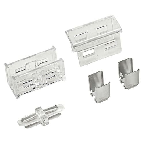 Neoloop Side Emitting Back-To-Back Connector
