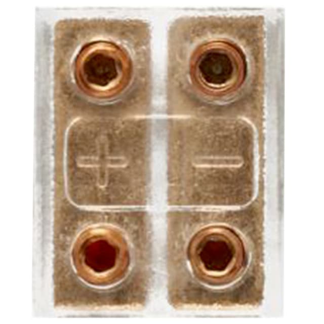 COB FlexTape 2-Position Back-To-Back Connector