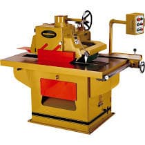 Rip Saw, Powermatic