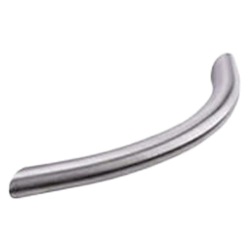 Schwinn 3132 6-5/16" (160 mm) Center to Center Stainless Steel Pull, 50011