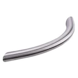 Schwinn 3132 6-5/16" (160 mm) Center to Center Stainless Steel Pull, 50011