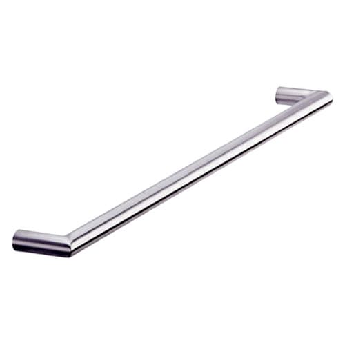 Schwinn 3243 18-7/8" (480 mm) Center to Center Stainless Steel Pull, 51482