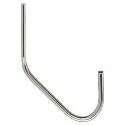 JF HOOK,LARGE UTILITY,303SS,115MM H,44LB