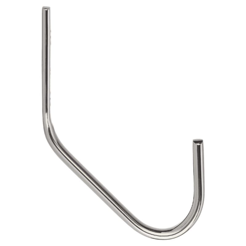 JF HOOK,LARGE UTILITY,303SS,115MM H,44LB