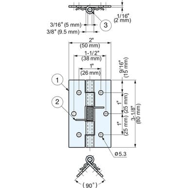 WBSC - 1381 - SLSH-80C
