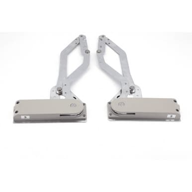 Sugatsune SLD Series 6.6-8.8lbs Vertical Swing Down Mechanism, - SLD-3