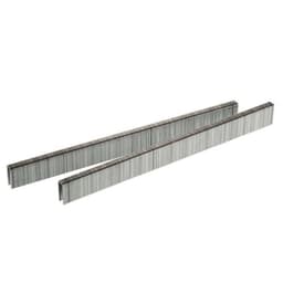 PRO Value Series 18 Gauge x 3/16" Crown x 1"L Staple, 468726 - 5000/Box