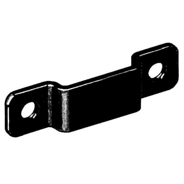 Strikes for Cam and Deadbolt Locks, 250 CompX Timberline