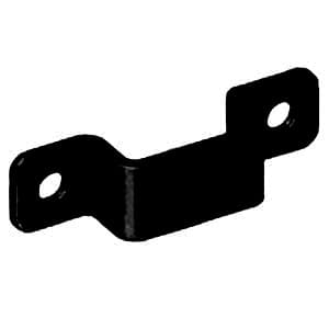 SP-251 Strike Plate, Black