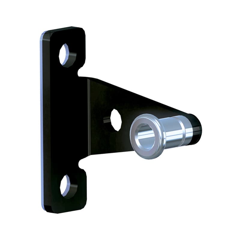 CompX Timberline Lock StealthLock Kit 7/20 " Width - SP-600