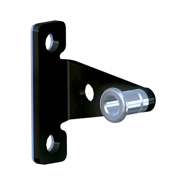 StealthLock Strike Plate