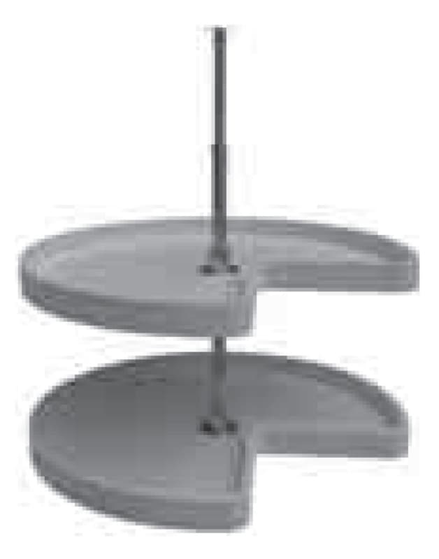Wolf Lazy Susan Upgrade Kit, Dartmouth, 3947848
