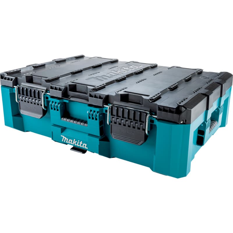 MAKTRAK 31-9/16" x 22-15/64" x 9-29/32" Modular Storage Large Tool Box