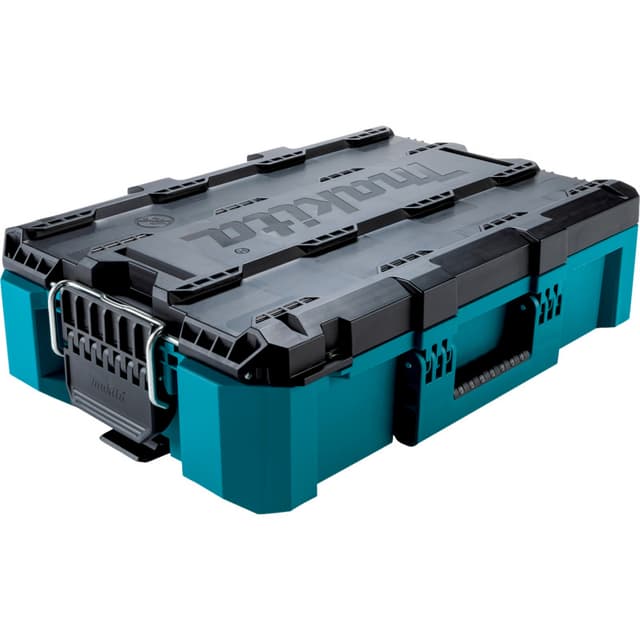 MAKTRAK Tool Boxes, Makita