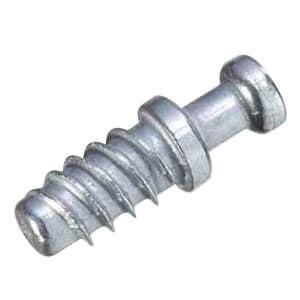 Titus, System 6, Quickfit-Expando Dowel