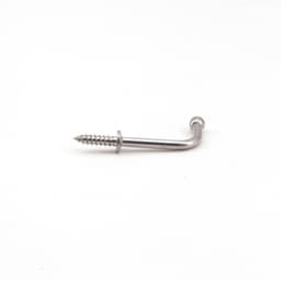 Sugatsune 46.2mm x 20mm L Hook, - TY-30