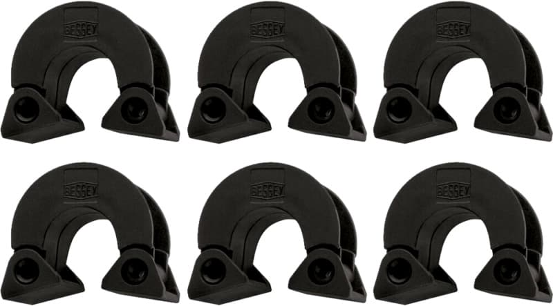60˚ - 180˚ Variable Angle Vario Corner Clip 6/Pack