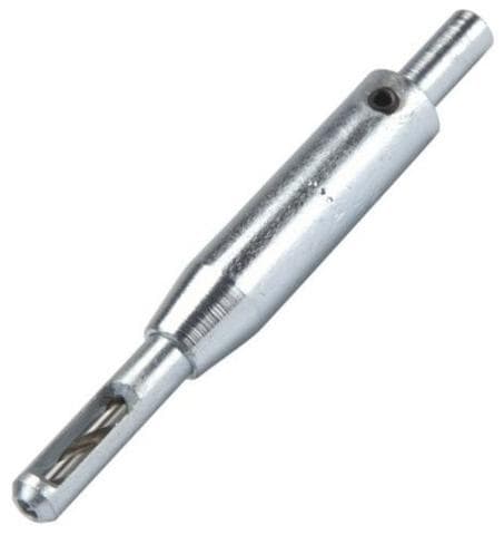 Self-Centering Vix Bits Round Shank, 5 mm Dia