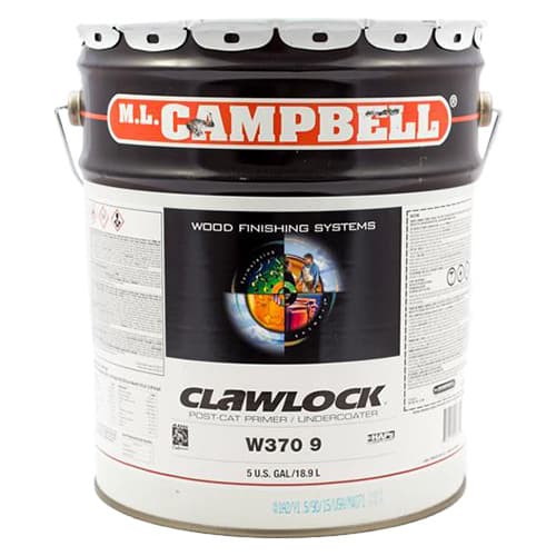 Clawlock Post Cat Primer - Ml Campbell 0000W3709-20
