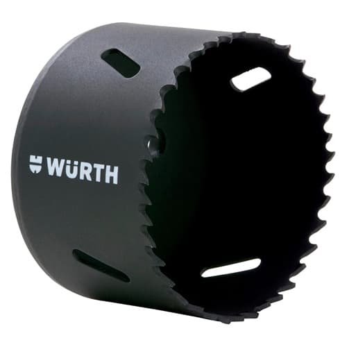 114mm Standard Hole Saw
