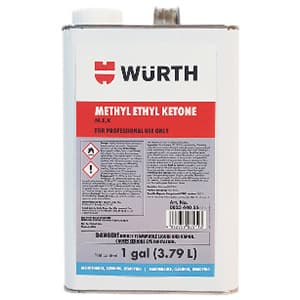Methyl Ethyl Ketone, 1 Gallon