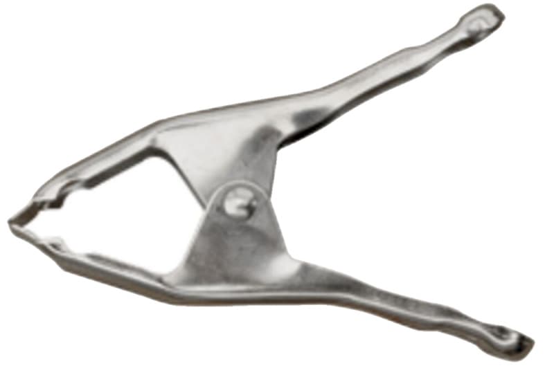 XM Series Spring Clamps With or Without Tips and Handles - Bessey Tools XM3-NPT