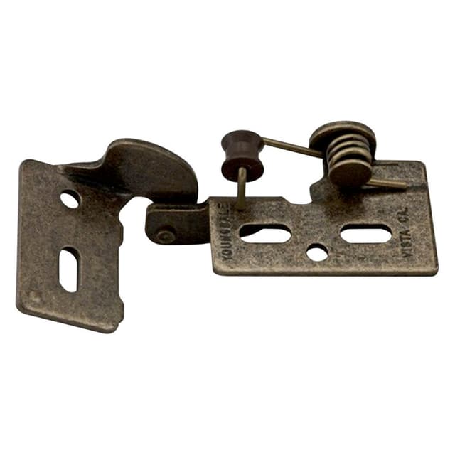 Youngdale #6 Pin/Knife Hinges