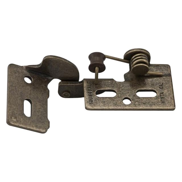 Youngdale #4 Pin/Knife Hinges, Bulk Packs