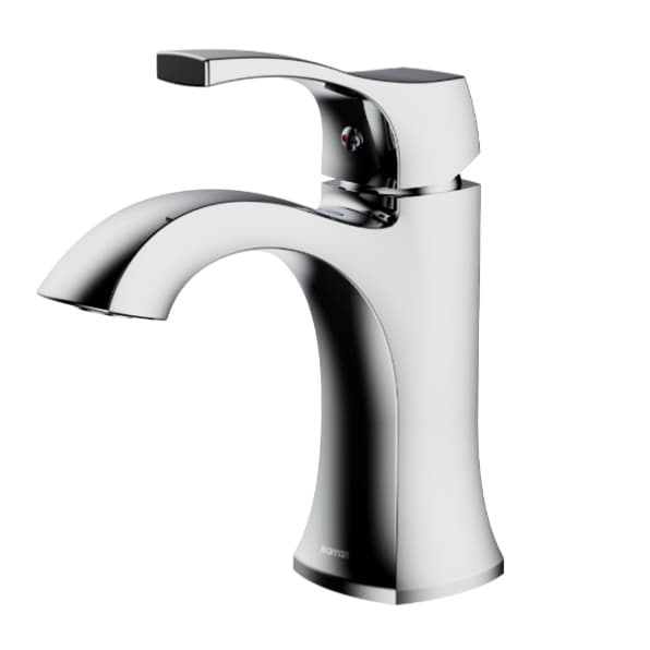 Randburg Series Bathroom Faucet, 1-Hole, Karran