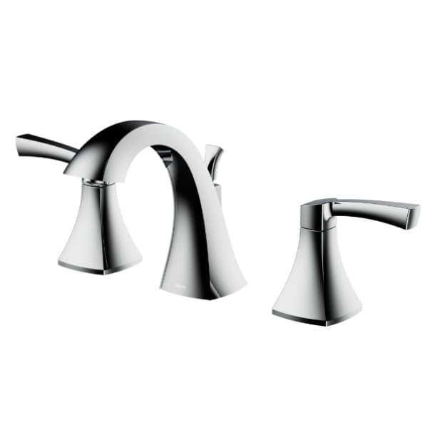Randburg Series Bathroom Faucet, 3-Hole, Karran