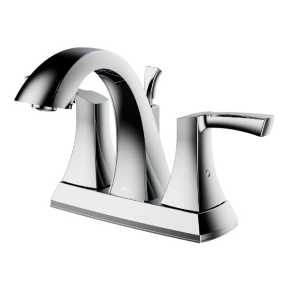 Randburg Series Bathroom Faucet, 2-Hole, Karran