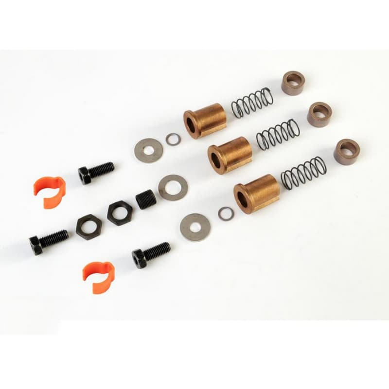 Euro Hinge Drilling Template, Blum