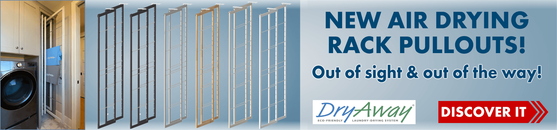 DryAway Introduction