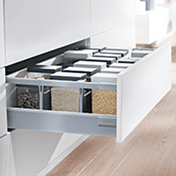 Blum TANDEMBOX