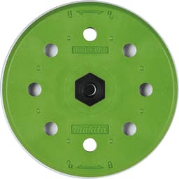 An image of Backup Pads