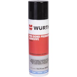 An image of Aerosol Contact Adhesives