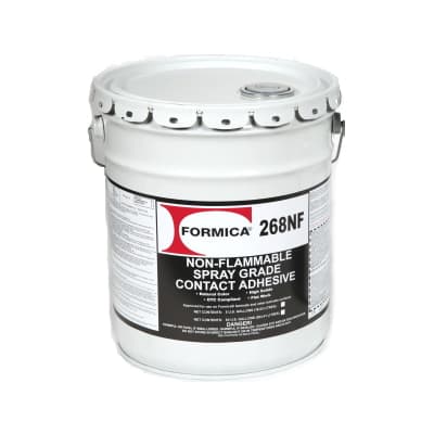 Bulk Contact Adhesives