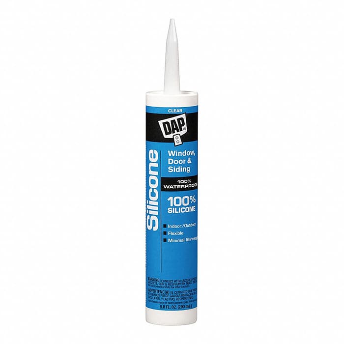 Silicone Sealants
