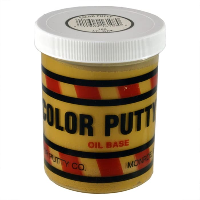 Wood Putty & Fillers