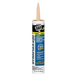 An image of Latex Caulks & Sealants