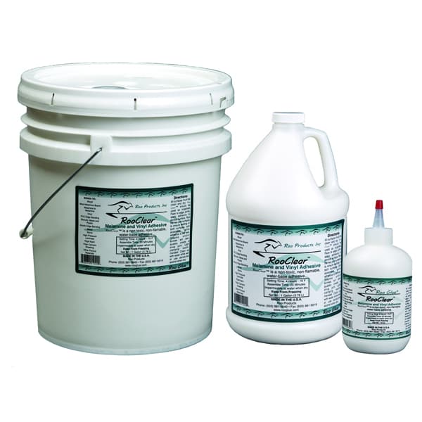 Melamine Glues