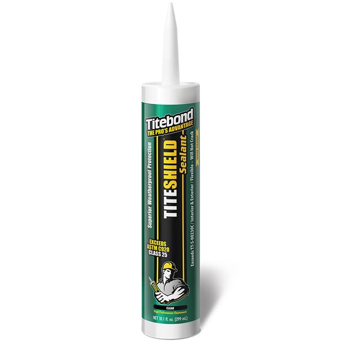 Sealants