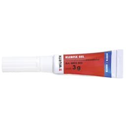 An image of Single Part Super Glues