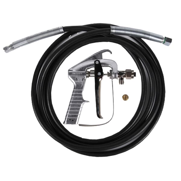 Canister Guns & Hoses