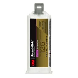 An image of Epoxy Resin & Glues