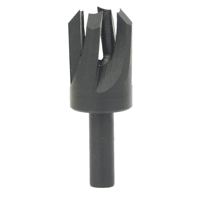 Countersinks and Counter Bores