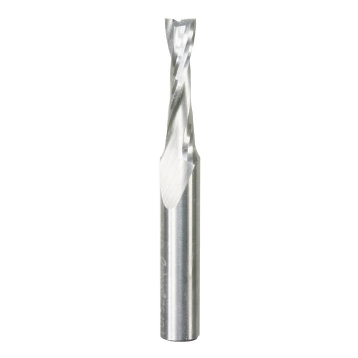 Spiral and Plastic Cutting