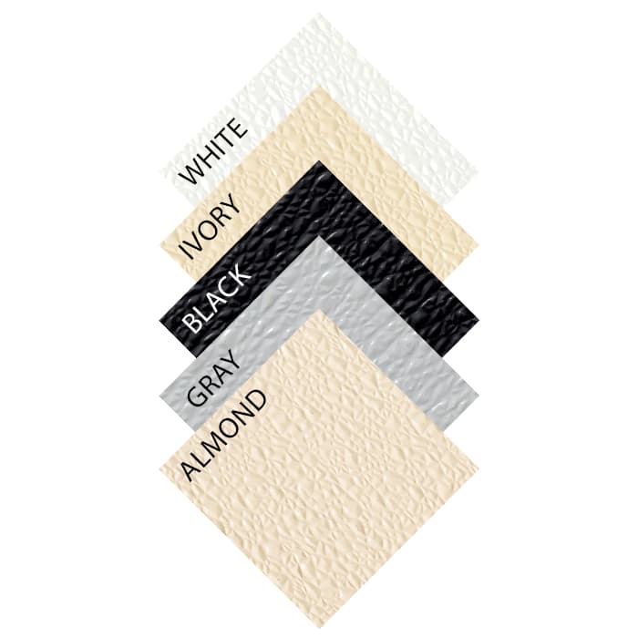 FRP - Fiberglass Reinforced Plastic
