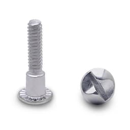 An image of Toilet Partition Hardware