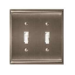 An image of Wall Plates
